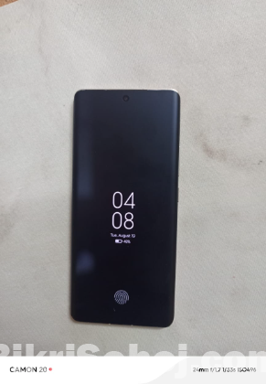 Xiaomi civi 1